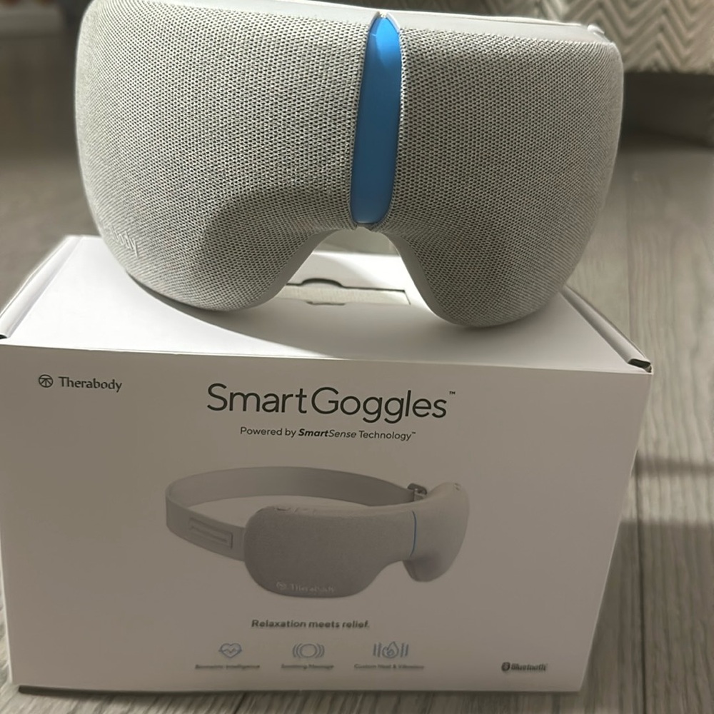 Like new SmartGoggles